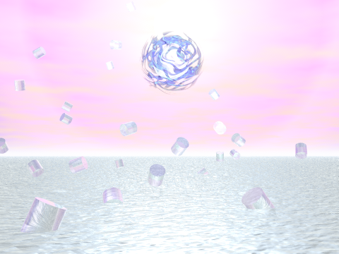 浩歌のロゴ